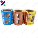 Customzied Cutting Length PET PE Packaging Roll Film Gravure Printing