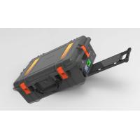 Buy cheap 5500W High Capacity Portable Power Station 5152Wh Powerstation Outdoor AL5500 product
