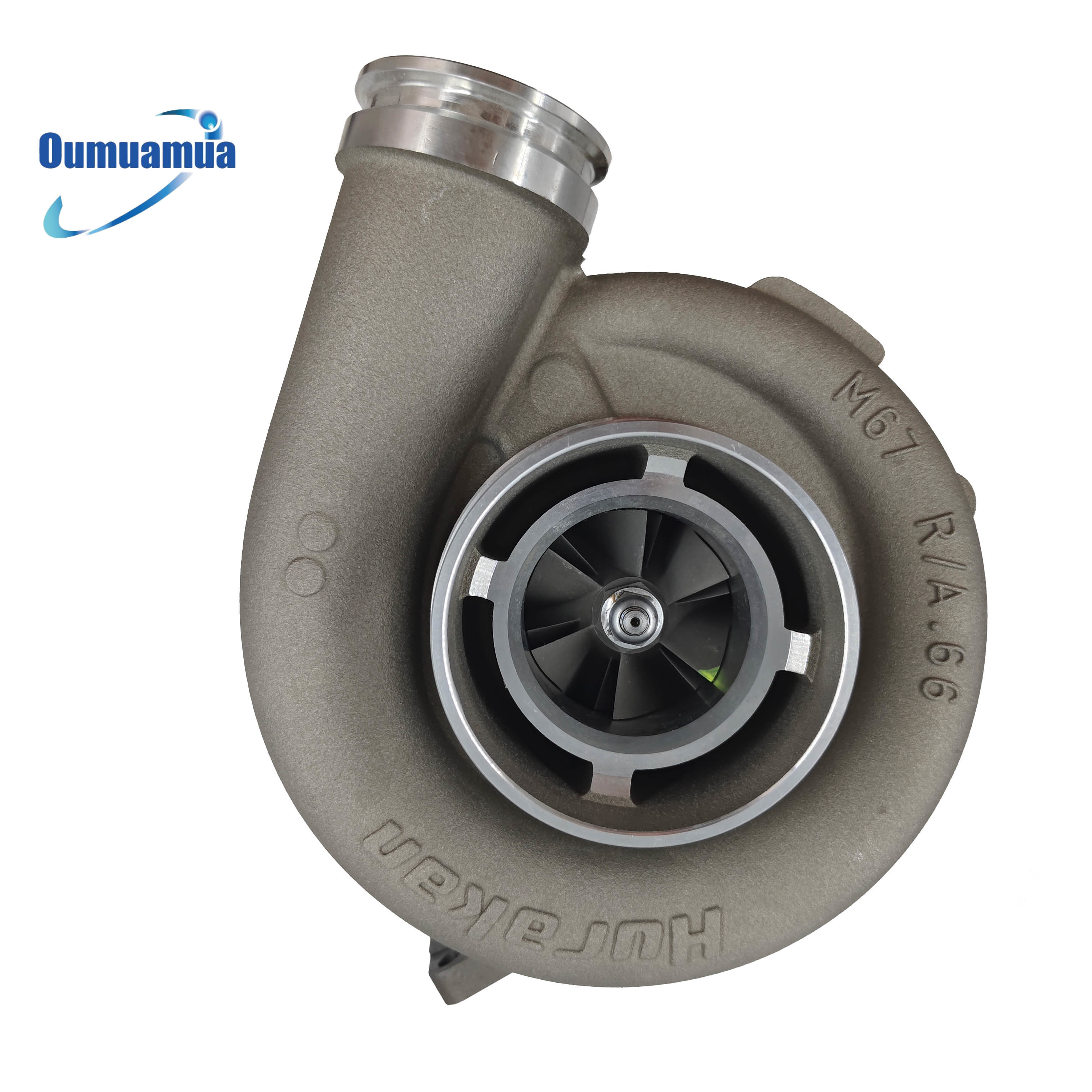Turbo Model GT4594B GTA4594B For Volvo Turbocharger 452164-5016S 452164-0016 452164-0011 452164-16 11030483 1142339 Starter D12C Tier 2 D12C Factory