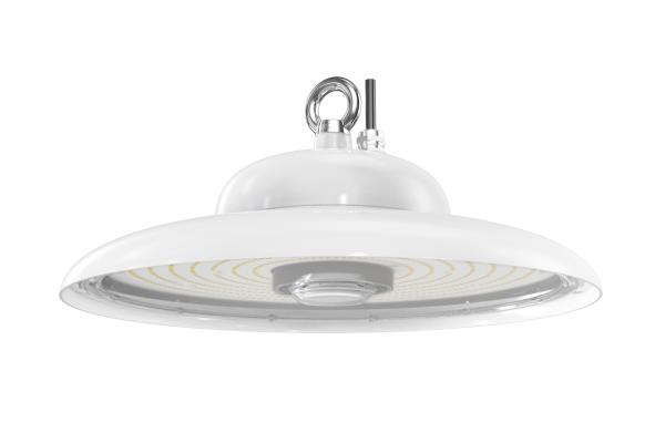 Buy cheap High Quality Aluminum Die Casting 200W UFO LED High Bay Light Housing For food Industry from wholesalers