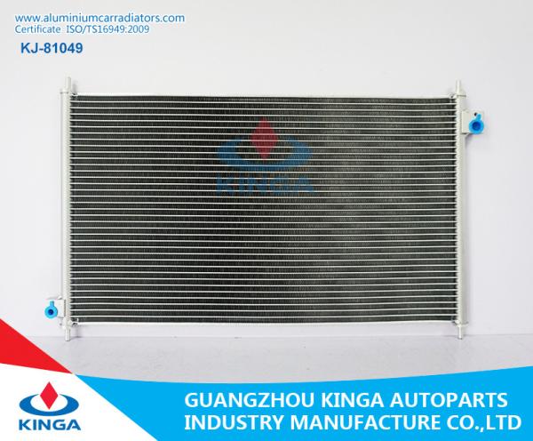 Buy cheap Toyota AC Condenser CG5'98 2.3L Auto Parts Car Air Conditioner Condenser from wholesalers