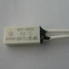 Buy cheap 250Vac / 5A, 24Vdc / 8A, BR-B2D AC Thermal Protector / thermostat for automotive heating pad from wholesalers