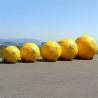 Buy cheap Suspension Auto Leveling Lift Air Bag Marine Silent Air Lift Bags from wholesalers