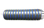 Traditional Slip Ring Assembly 12 Rings 50mm OD Through Hole Slip Ring Collector