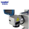 Buy cheap 3W 5W UV Laser Marking Machine 3000KHz For Plastic Caps Comestics from wholesalers