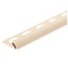 Buy cheap Ceramic Wall Floor Strip Flexible Aluminum Extruded Profiles from wholesalers