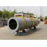 Buy cheap Factory direct sales npk fertilizer making machine compound fertilizer drum granulator from wholesalers