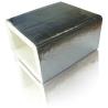 Buy cheap Fireproof Formaldehyde Free Fiberglass Insulation 1.2m Glass Wool Board from wholesalers