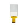 Buy cheap 40 Pin Touch Display 3.5 Inch 320x480 Display 350 Brightness Driver IC ILI9488 from wholesalers