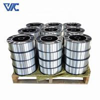 Buy cheap Monel 400 Welding Wire Nickel Copper Alloy Monel 400 Mig Welding Wire ERNiCu-7 product