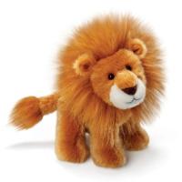 Buy cheap Wild Lion Plush Toy product