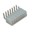 Buy cheap Female Header 4.2mm Right Angle Dual Row Wafer Connector from wholesalers