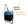 Buy cheap Nevus Removal Chloasma Dispelling ND YAG Laser Machine For Skin Renewing from wholesalers
