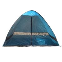 Buy cheap Coated Polyester Outdoor Pop Up Camping Tents Beach 210 X 120 X 130CM product