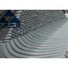 Buy cheap 5 Inch THK 6.55mm ASTM A234 WP9 Steel Pipe Bend For Pipe Connection from wholesalers