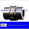 Buy cheap Industrial Machinery Flexible Metal CS Type Couplings Bolt on Type With 10000 RPM Max Speed from wholesalers