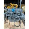 Buy cheap Belparts Excavator Complete Engine Assembly For Hitachi ZX330 6HK1 Diesel Engine Assy 4436720 4489385 from wholesalers