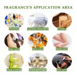 High Concentration Lavender Perfume Fragrance Oil Used For Candle&Perfume