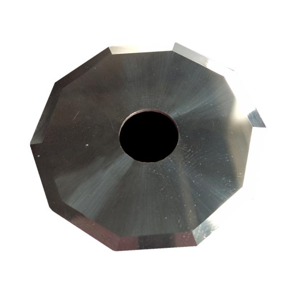 Buy cheap 400KG Garment Tungsten Cutting Blade 10 Sided Blade for Universal CNC Digital Cutter from wholesalers
