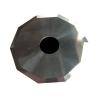 Buy cheap 400KG Garment Tungsten Cutting Blade 10 Sided Blade for Universal CNC Digital Cutter from wholesalers