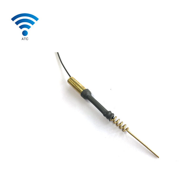 Copper Tube Internal 4G LTE Antenna RF 1.13 for Remote Control Fields
