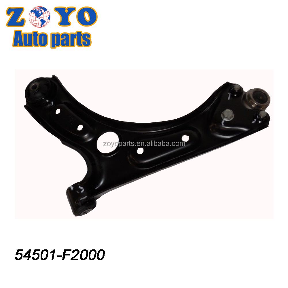 Right Control Arm for Hyundai Elantra 2011-2016 Auto Parts 54501-F2000 54501-F3000