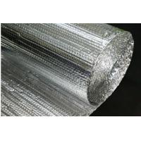 Buy cheap Double Sides Aluminum Foil Film / Single Aluminium Film Flame Retardant product
