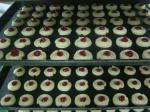 SIEMENS PLC Control Rotary Baking Oven