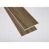 Buy cheap Moisture Proof Indoor Spc Flooring 5mm Anti Skidding Double UV Coating from wholesalers