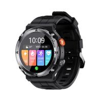 Buy cheap C21 Pro Sport Men Smart Watch Outdoor BT Call 410mAh Big Battery IP68 Waterproof product