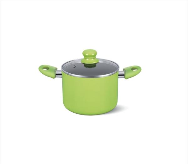 Buy cheap non-stick saucepot from wholesalers