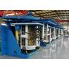 Buy cheap 380V/50Hz Medium Frequency Induction Furnace For Metal / Iron Smelting from wholesalers