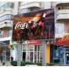 Buy cheap RGB Full Color IP65 Waterproof P7.81 Large Fixed Outdoor LED Screen Energy Saving from wholesalers
