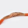 Buy cheap Silicone Automotive Cable for Vehicle Internal Wiring Halogen Free and Fire Resistent from wholesalers