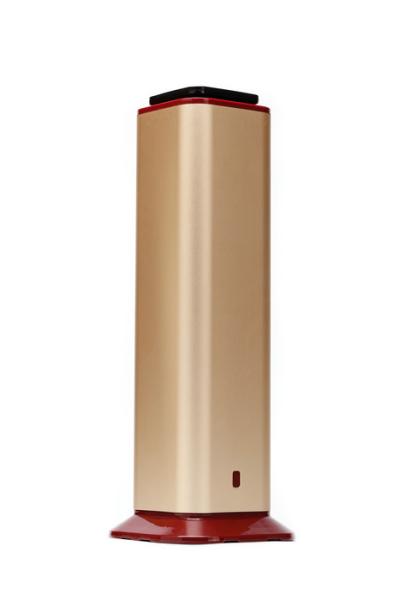 Buy cheap Long Life Commercial Scent Diffuser With Anti Corrosion Paint Finish Shell from wholesalers