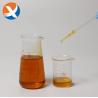 Buy cheap Q92S Frother For Effective Flotation Of Sulfide Ores With Talc Content from wholesalers