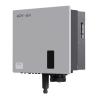 Buy cheap 1100V Hybrid Inverter With Battery Compact wall mount design from wholesalers