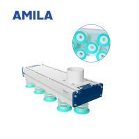 Buy cheap Vacuum Rubber Suction Cups ATD MX55 With External Vacuum Generator product