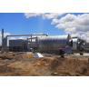 Buy cheap 20 Tonne Waste Tyre Recycling Machine Pyrolysis Furnace To Fuel Oil from wholesalers