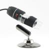 Buy cheap digital microscope articulated arm metal base USB microscopes from wholesalers