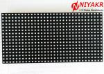 RGB SMD P8 Outdoor Full Color LED Display Module Waterproof 256X128mm