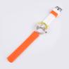 Buy cheap Fashion Stainless Steel Back Quartz Movement Watch 42 Mm Case Diameter from wholesalers