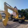 Buy cheap 24000KG Used Komatsu Excavator Komatsu 240 Excavator 24tons Crawler Hydraulic Excavator from wholesalers