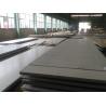 Buy cheap 2-4mm Thickness No.1 Surface 305 JIS Ss Sheet For Construction from wholesalers