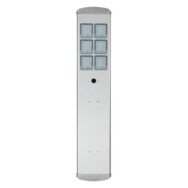 120 Watt Integrated Solar Led Street Light , Solar Powered Street Lights