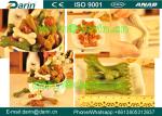 Pet Treats / dog Chews pet food extrusion process equipment Multipurpose Pet