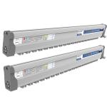Electrostatic Eliminator Ionizer Bar For Tearing Glass Protective Paper
