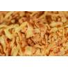 Buy cheap sliced Yellow Gold 30*30mm Crispy Fried Onion from wholesalers