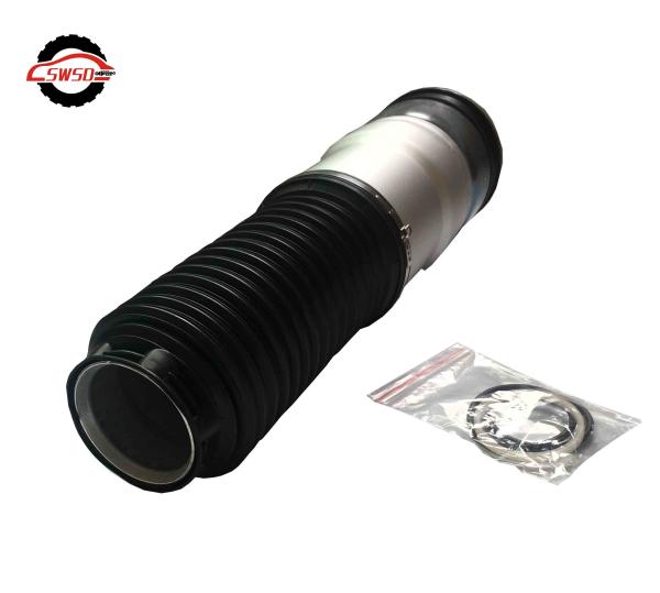 Buy cheap 740i 750Li 760Li Rear Air Suspension Spring 37126791675 37126794139 37126791676 37126794140 from wholesalers