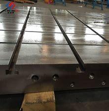 Buy cheap Non Leakage Water Heating Composite Moulding Hot Press Platen from wholesalers